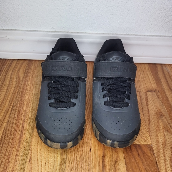 NWOB GIRO Chamber II mountain bike shoes size US 5.5/EU38 - Picture 2 of 8